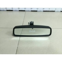 Зеркало заднего вида Ford Ford Focus 3 2011> 1765145, 4850109