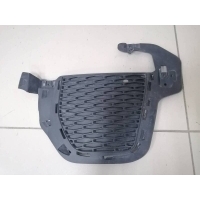 Решетка в бампер левая Land Rover Land Rover Range Rover Evoque 2011-2018 GJ3215A299B