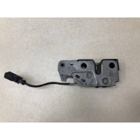 Замок капота Skoda Skoda Yeti 2009> 5L0823509B