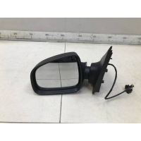 Зеркало левое электрическое Renault Renault Logan (2) 2014> 963020829R