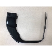Накладка переднего бампера левая Land Rover Land Rover Range Rover Evoque 2011-2018 GJ3217C753, GJ3217C753BE