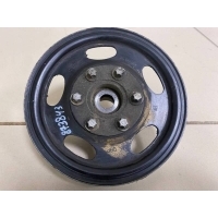 Шкив коленвала Opel Opel Corsa (D) 2006-2015 90572867