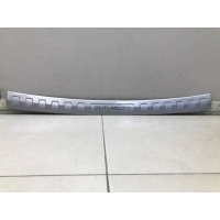 Накладка заднего бампера Mitsubishi Mitsubishi Outlander (GF) 2012> MZ574707EX