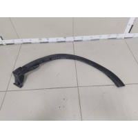 Накладка переднего крыла правого Subaru Subaru Forester (S5) 2018> 91112SJ200, C160102200