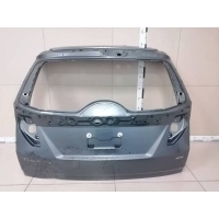 Дверь багажника Hyundai Hyundai Tucson NX4 2021 72800N9200