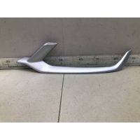 Накладка переднего бампера левая Geely Geely Coolray 2018 8891026728