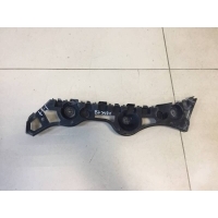 Кронштейн заднего бампера правый Renault Renault Logan (2) 2014> 850445346R