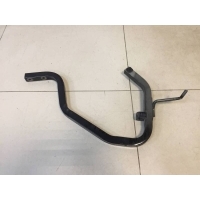 Петля крышки багажника Renault Renault Logan (2) 2014> 904002721R