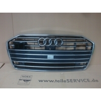 Audi a6 c8 решетка