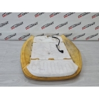 Подушка сиденья Volkswagen Polo 5 2011 6RU881375, 6RU963555