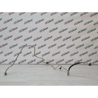 Трубка кондиционера Volkswagen Polo 5 2011 6RU820741A