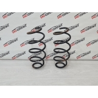 Пружина Volkswagen Polo 5 2011 6R0411105E