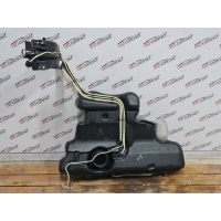 Бак топливный Volkswagen Polo 5 2011 6RU201138, 6RU201135