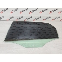 Стекло двери Volkswagen Polo 5 2011 6RU845025