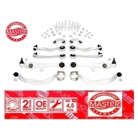 Master спорт рычаги audi a4 a6 volkswagen passat b5