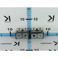 Петля крышки багажника Renault Koleos QM6 HZG 2019 844003642R