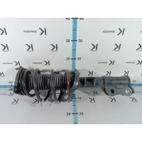 Стойка подвески Hyundai Sonata LF 2017 54660C1630, 54630C1013