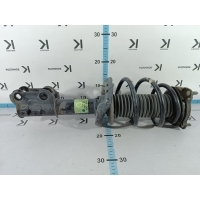 Стойка подвески Hyundai Sonata LF 2017 54650C1630, 54630C1013