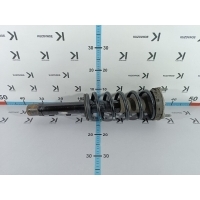 Стойка подвески Genesis GV80 JX1 2020 54605T6760, 54630T6040, 54610T6050, 54634T6000