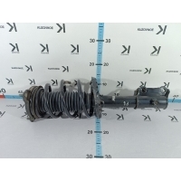 Стойка подвески Kia Seltos SP2 2021 54650Q5000, 54630Q5000