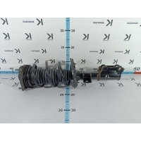 Стойка подвески Hyundai Elantra Avante CN7 2020 54650AA110, 54630AA110