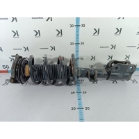 Стойка подвески Hyundai Palisade LX2 2019 54650S8070, 54630S8250