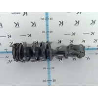 Стойка подвески Hyundai Elantra Avante CN7 2022 54606IB000, 54630IB100