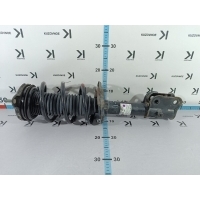 Стойка подвески Hyundai Palisade LX2 2019 54651S8070, 54630S8250