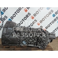 КПП механическая (МКПП) DAF XF 105 2007 16S181