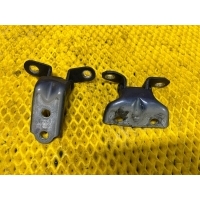 Петля двери HYUNDAI SOLARIS 1 2016 793200U000