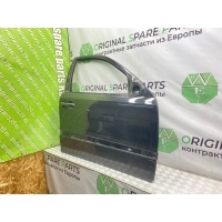 Дверь Mercedes-Benz E-Class W211 2002 A2117201405, 2117201405