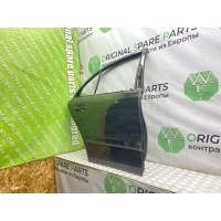 Дверь Mercedes-Benz E-Class W211 2002 A2117300205, 2117300205