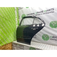 Дверь Mercedes-Benz E-Class W211 2002 A2117300105, 2117300105