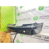 Бампер Mercedes-Benz E-Class W211 2002 A2118800783, 2118800783, A2118800740