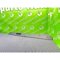 Накладка крышки багажника Mercedes-Benz E-Class W211 2002 A2117500193, 2117500193