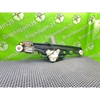 Стеклоподъемник Mercedes-Benz E-Class W211 2002 A2117300246, 2117300246, A2118202442, A2117300446