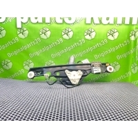 Стеклоподъемник Mercedes-Benz E-Class W211 2002 A2117300146, A2117300346, A2118202342, 2117300146