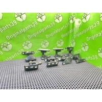 Петли дверей Mercedes-Benz E-Class W211 2002 A2117200137, 2117200137, A2117201537, A2117200237, A2117201637, A2117200437, A2117201837, A2117300137, A2117300937, A2117301137, A2117301237