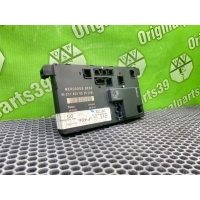 Блок комфорта Mercedes-Benz E-Class W211 2002 A2118200526, 2118200526, 356803