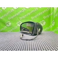 Зеркало Mercedes-Benz E-Class W211 2002 A2038106976, 2038106976, 330043Q07, A20381005649197, A2038202242, A2118110096, A2038201321