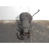 Ягуар xjr x300 кпп автоматическая 4 , 0b 8680582 zlp 95