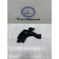 Кожух проводки двигателя Mercedes Om651 Mercedes W166 ML/GLE 2012> A6511590246