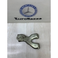 Кронштейн масляного радиатора Mercedes Om651 Mercedes W166 ML/GLE 2012> A6510900727