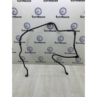 Вакуумная трубка Mercedes W166 Mercedes W166 ML/GLE 2012> A1664301229