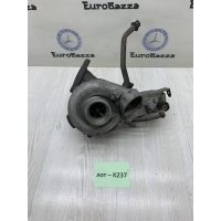 Турбина Mercedes Om646 Mercedes W211 E 2002-2009 A6460900080