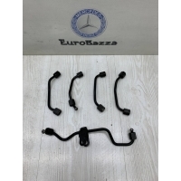 Топливные трубки Mercedes Om646 Mercedes W211 E 2002-2009 A6110701033