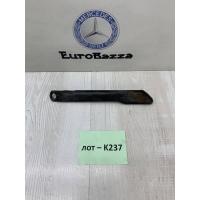 Крепление турбонагнетателя Mercedes Om646 Mercedes W211 E 2002-2009 A6460960045