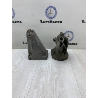 Кронштейн опоры двигателя Mercedes Om646 Mercedes W211 E 2002-2009 A6112230704