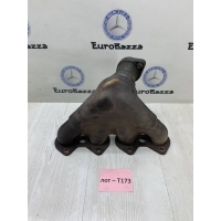 Выпускной коллектор Mercedes W203 Mercedes W203 C 2000-2007 A2711400309