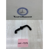 Клапан вентиляции картерных газов Mercedes M271 Mercedes W203 C 2000-2007 A2710180329